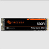 Seagate FireCuda® 530R SSD 2TB M.2S PCIE
