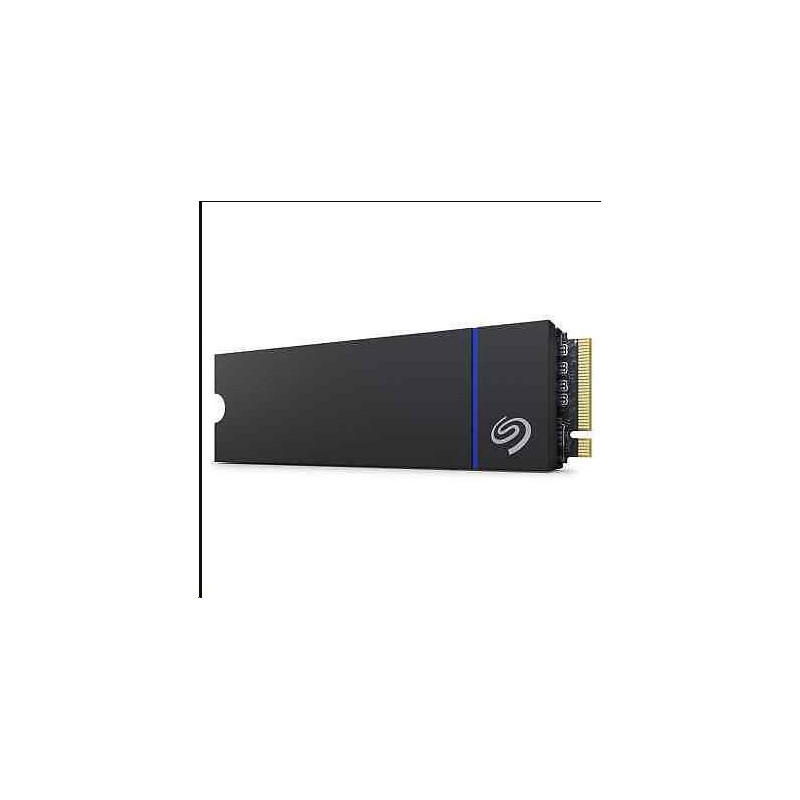 Seagate Game Drive PS5® NVMe™ SSD 2TB M.2S PCIE