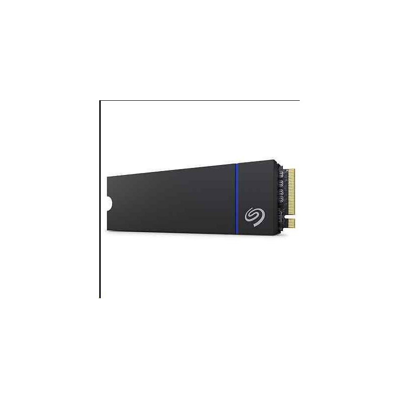 Seagate Game Drive PS5™ NVMe™ SSD 2TB M.2S PCIE
