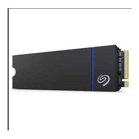 Seagate Game Drive PS5™ NVMe™ SSD 2TB M.2S PCIE