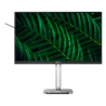 Philips 27B2G5601/00 27" IPS LED 2560x1440 20 000 000:1 4ms 350cd DP HDMI USB-C (96W) pivot repro RJ45 cierny
