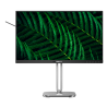Philips 24B2G5301/00 23.8" IPS LED 1920x1080 50 000 000:1 4ms 300cd DP HDMI USB-C(96W) pivot repro cierny