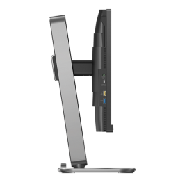 Philips 24B2G5301/00 23.8" IPS LED 1920x1080 50 000 000:1 4ms 300cd DP HDMI USB-C(96W) pivot repro cierny