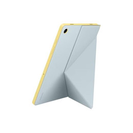Samsung ochranné púzdro pre Tab A9+, modré