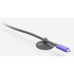 Logitech MeetUp2 prodlužovací kabel USB-C na USB-C 5m, USB 3.1 gen. 2