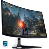 Alienware 32 4K QD-OLED Gaming Monitor - AW3225QF - 80.32cm