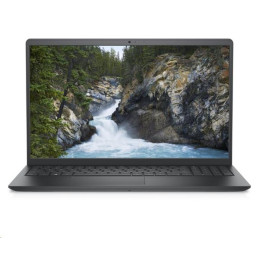 Dell Vostro 3520|i3-1215U|8GB|512GB SSD|15.6" FHD|Intel UHD|FgrPr|3 Cell|65W|WLAN|Backlit Kb|W11 Pro|3Y ProSpt