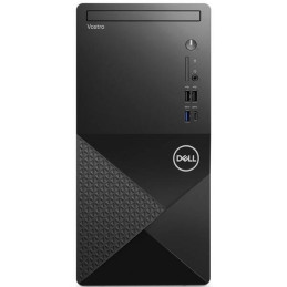 Dell Vostro Tower 3030 Desktop/TPM/i5 12400/8GB/1TB SSD/Intel UHD/WLAN/Kb/Mouse/W11 Pro/3Y ProSpt
