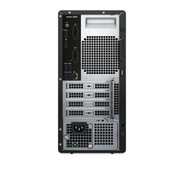 Dell Vostro Tower 3030 Desktop/TPM/i5 12400/8GB/1TB SSD/Intel UHD/WLAN/Kb/Mouse/W11 Pro/3Y ProSpt
