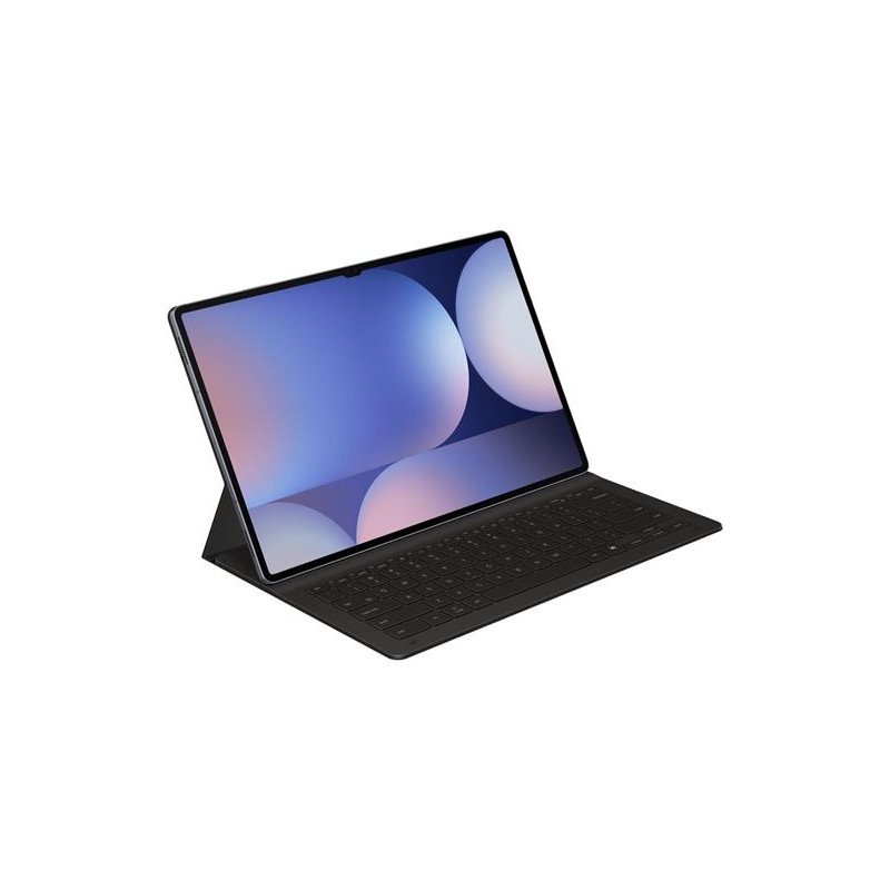 Samsung ochranný kryt s klávesnicí pro Tab S10 ULTRA/Tab S9 ULTRA, černé