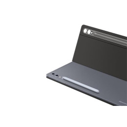 Samsung ochranný kryt s klávesnicí pro Tab S10 ULTRA/Tab S9 ULTRA, černé