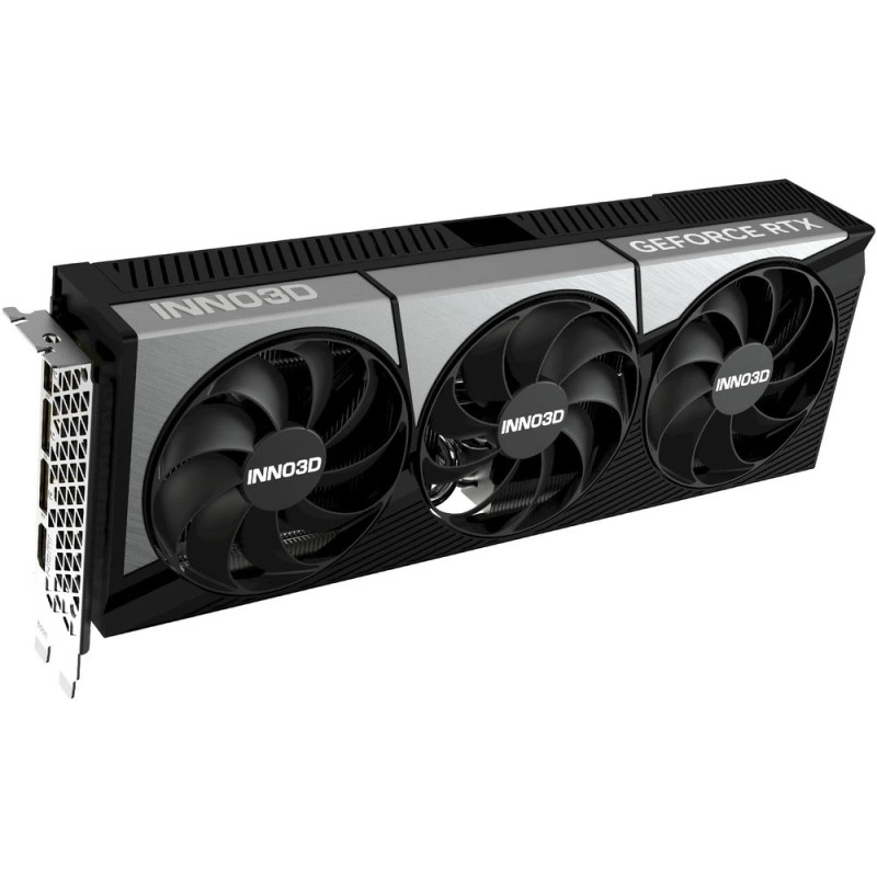 VGA INNO3D NVIDIA GEFORCE RTX 5080 X3 16GB GDDR7