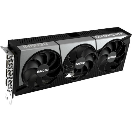 VGA INNO3D NVIDIA GEFORCE RTX 5080 X3 16GB GDDR7