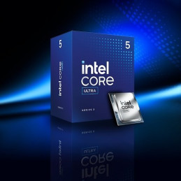 Intel® Core™ Ultra 5 processor 235 up to 5.0GHz/14C/24MB Cache/Intel® Graphics/ LGA1851
