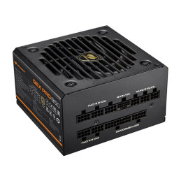 COUGAR PC zdroj GEX PRO 850W 80+ Gold, Fully, ATX3.1, PCIE5.1, GeForce RTX 50 series ready