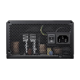 COUGAR PC zdroj GEX PRO 850W 80+ Gold, Fully, ATX3.1, PCIE5.1, GeForce RTX 50 series ready