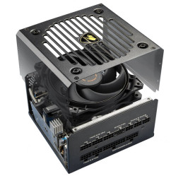 COUGAR PC zdroj GEX PRO 850W 80+ Gold, Fully, ATX3.1, PCIE5.1, GeForce RTX 50 series ready