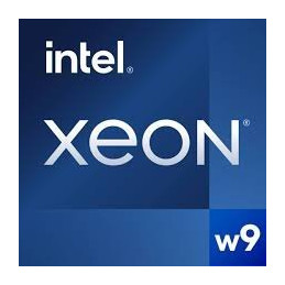 INTEL Xeon SAPPHIRE RAPIDS (36 core) W9-3475X 2,2GHZ/82.5MB/FC-LGA4677/box