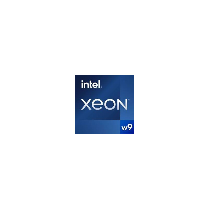INTEL Xeon SAPPHIRE RAPIDS (44 core) W9-3575X 2,2GHZ/97.5MB/FC-LGA4677/box
