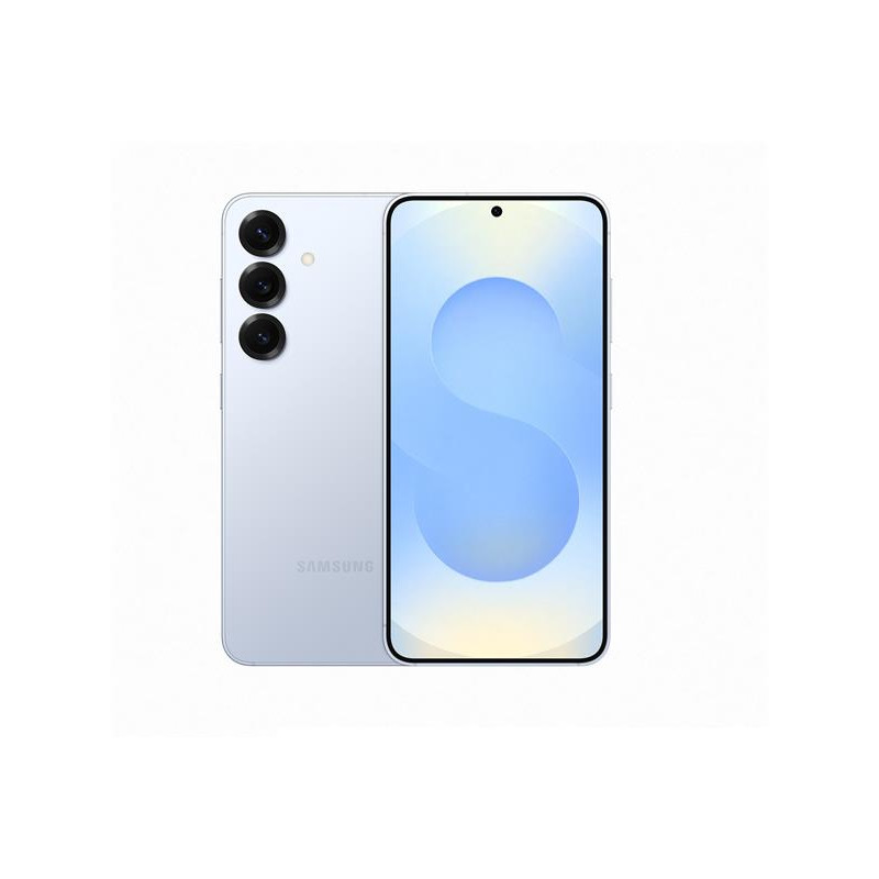 Samsung Galaxy S25 5G 256GB, Icy Blue