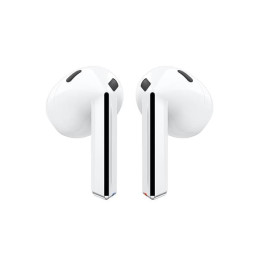 Samsung Galaxy Buds3 bezdrátová sluchátka, bílá