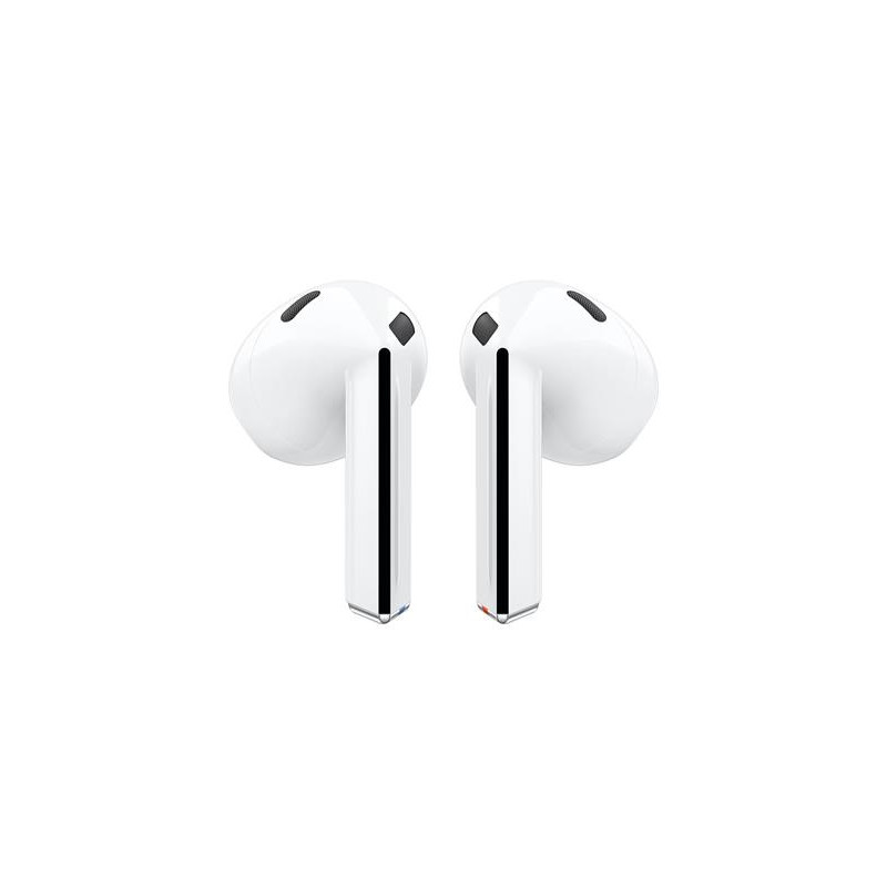 Samsung Galaxy Buds3 bezdrátová sluchátka, bílá