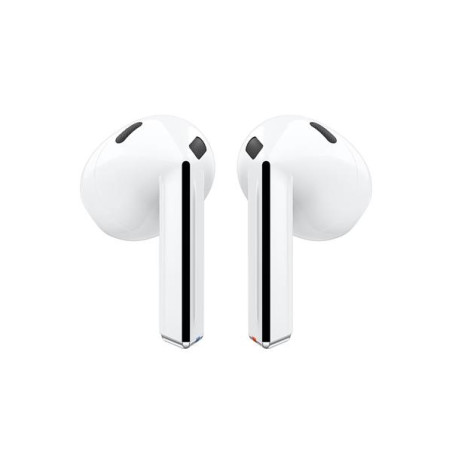 Samsung Galaxy Buds3 bezdrátová sluchátka, bílá