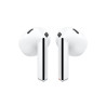 Samsung Galaxy Buds3 bezdrátová sluchátka, bílá