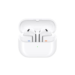 Samsung Galaxy Buds3 bezdrátová sluchátka, bílá