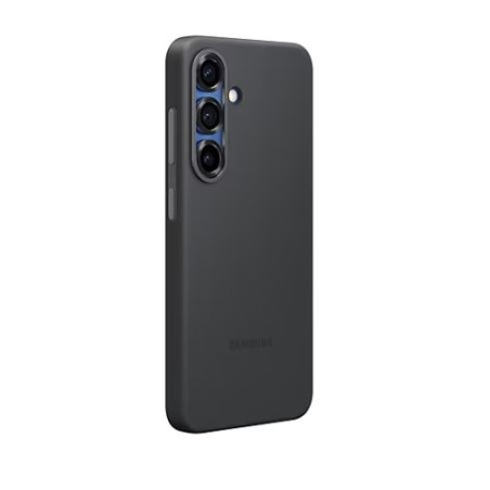 Samsung Silikonový zadní kryt pro Galaxy S25, cerný