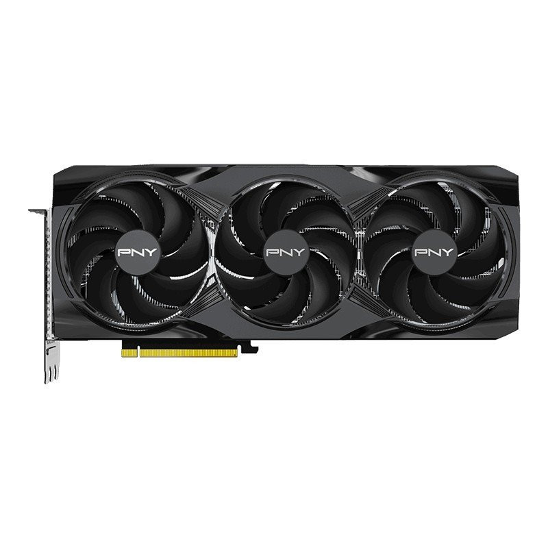 VGA PNY NVIDIA GeForce RTX 5080 16GB OC