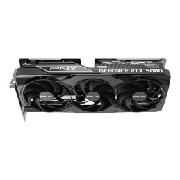 VGA PNY NVIDIA GeForce RTX 5080 16GB OC