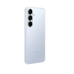 SAMSUNG Priehľadný zadný kryt pre Galaxy S25+ Transparent