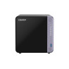 QNAP TS-432X-4G (4core 2GHz, 4GB RAM, 4x SATA, 1x PCIe slot, 2x 2,5GbE, 1x 10GbE SFP+, 2x USB 3.2)