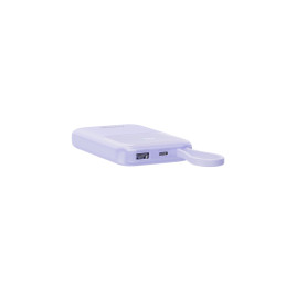 CANYON Power Bank PB-101, 10000mAh PD22.5W, purple