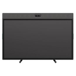 Logitech Rally Board 65 - GRAPHITE - PLUGE - WWi-9006 - KO/EU/INDO