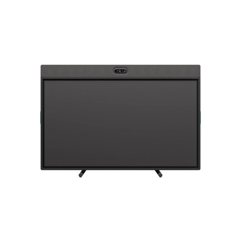 Logitech Rally Board 65 - GRAPHITE - PLUGE - WWi-9006 - KO/EU/INDO
