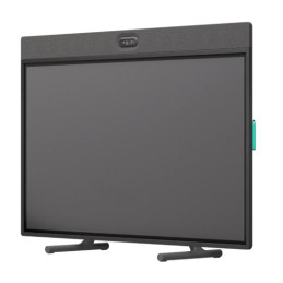 Logitech Rally Board 65 - GRAPHITE - PLUGE - WWi-9006 - KO/EU/INDO