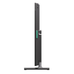Logitech Rally Board 65 - GRAPHITE - PLUGE - WWi-9006 - KO/EU/INDO