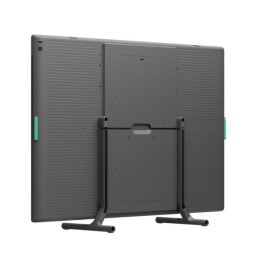 Logitech Rally Board 65 - GRAPHITE - PLUGE - WWi-9006 - KO/EU/INDO
