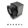Dynatron A56 - Active Cooler for 3U Server & up for AMD® Socket AM4/AM5