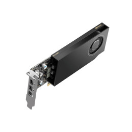 GPU PNY NVIDIA RTX A1000 8GB LowProfile OEM Version