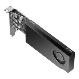 GPU PNY NVIDIA RTX A1000 8GB LowProfile OEM Version