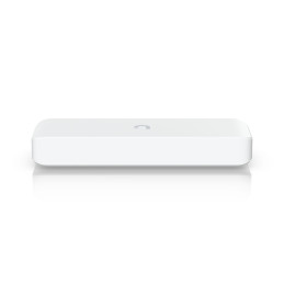 Ubiquiti UniFi Switch Flex 2.5G (USW-Flex-2.5G-8), 8-Port 2.5Gbt, 1x 10GbE RJ45/SFP+, PoE-in, USB-C
