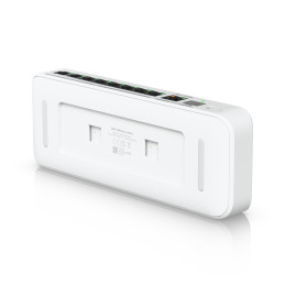 Ubiquiti UniFi Switch Flex 2.5G (USW-Flex-2.5G-8), 8-Port 2.5Gbt, 1x 10GbE RJ45/SFP+, PoE-in, USB-C