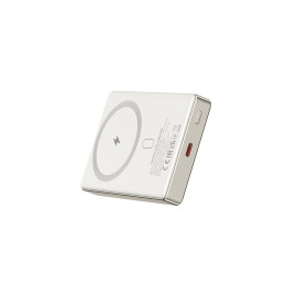 CANYON Power Bank PB-510, 10000 mAh Sim Magsafe wireless power bank, PD 20W,