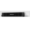 Synology ActiceProtect DP7400, 12-bay včetně 10x 20TB HDD v RAID6 + 2x 3840GB SSD, RAM 64GB, 2x USB, 1x GLAN + 2x 10Gb