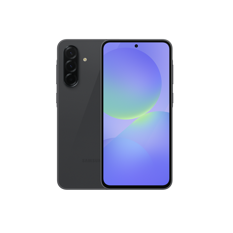 Samsung GALAXY A36 5G, 128GB Deep Gray
