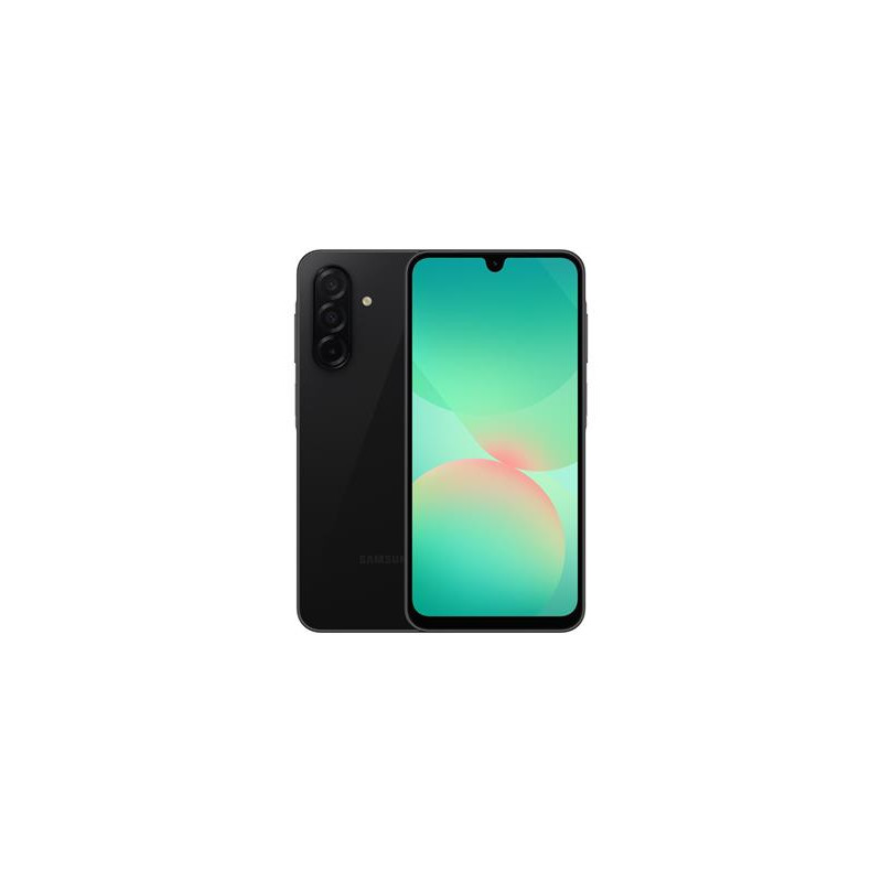 Samsung GALAXY A26 5G, 256GB Black