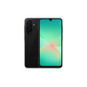 Samsung GALAXY A26 5G, 256GB Black
